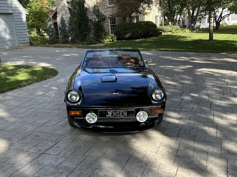 1974 Jensen Jensen-Healey - Image 8 of 31