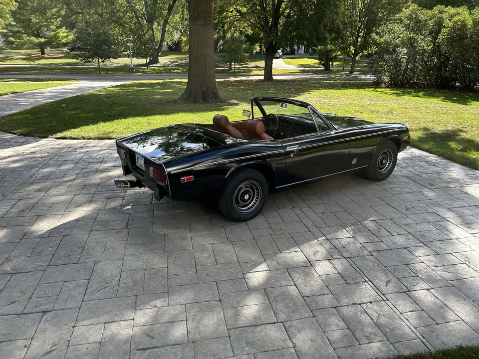 1974 Jensen Jensen-Healey - Image 13 of 31
