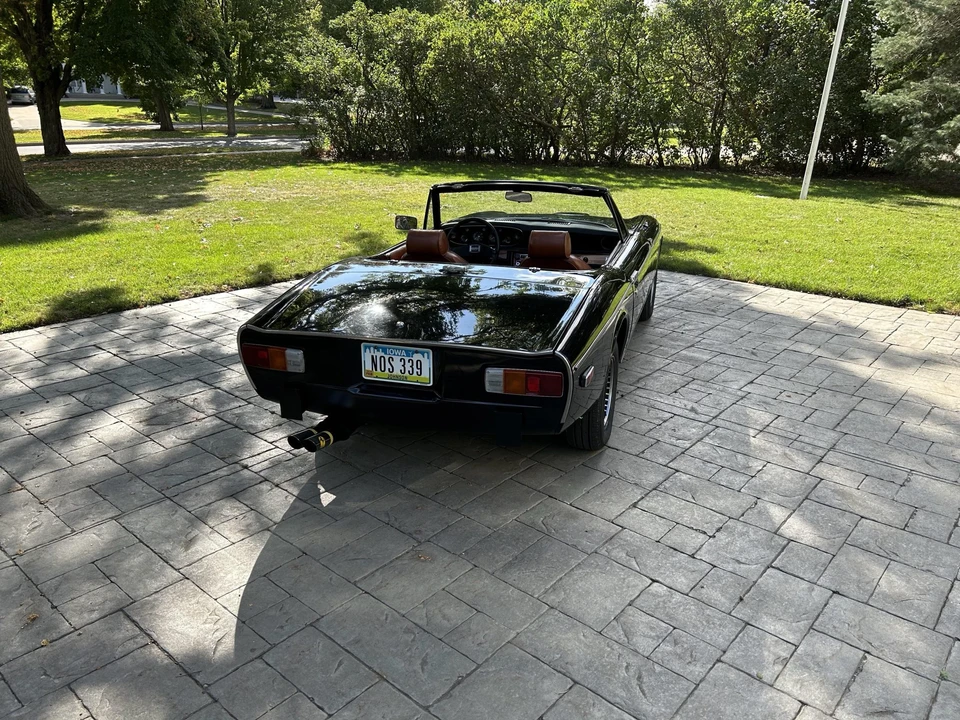 1974 Jensen Jensen-Healey - Image 15 of 31