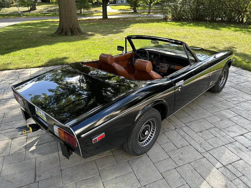 1974 Jensen Jensen-Healey - Image 14 of 31