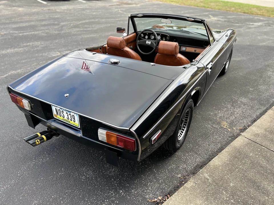 1974 Jensen Jensen-Healey - Image 4 of 31