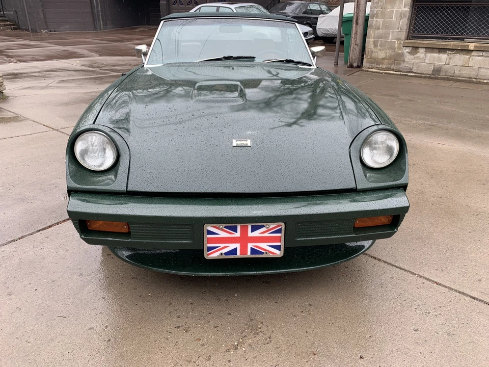 1974 Jensen Jensen-Healey - Image 22 of 31