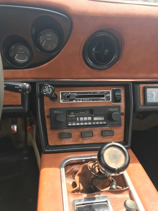 1974 Jensen Jensen-Healey - Image 27 of 31