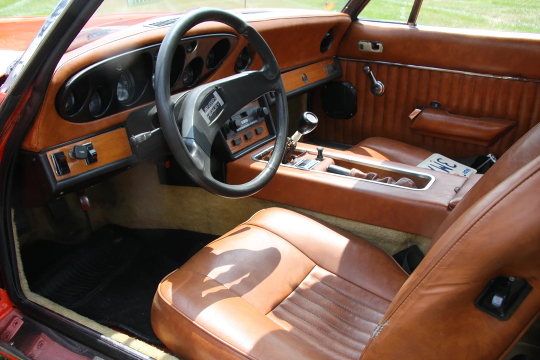 1974 Jensen Jensen-Healey - Image 25 of 31