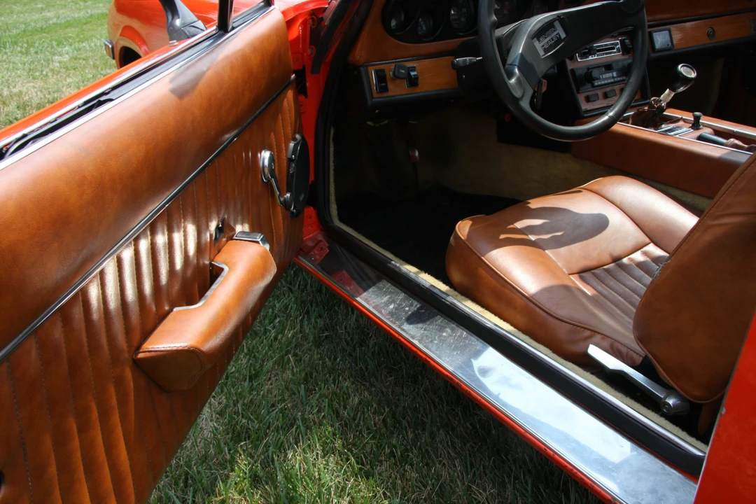 1974 Jensen Jensen-Healey - Image 24 of 31