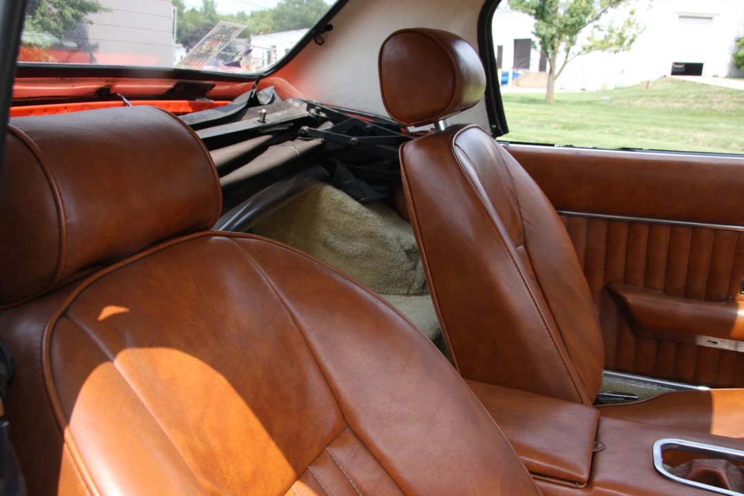1974 Jensen Jensen-Healey - Image 28 of 31