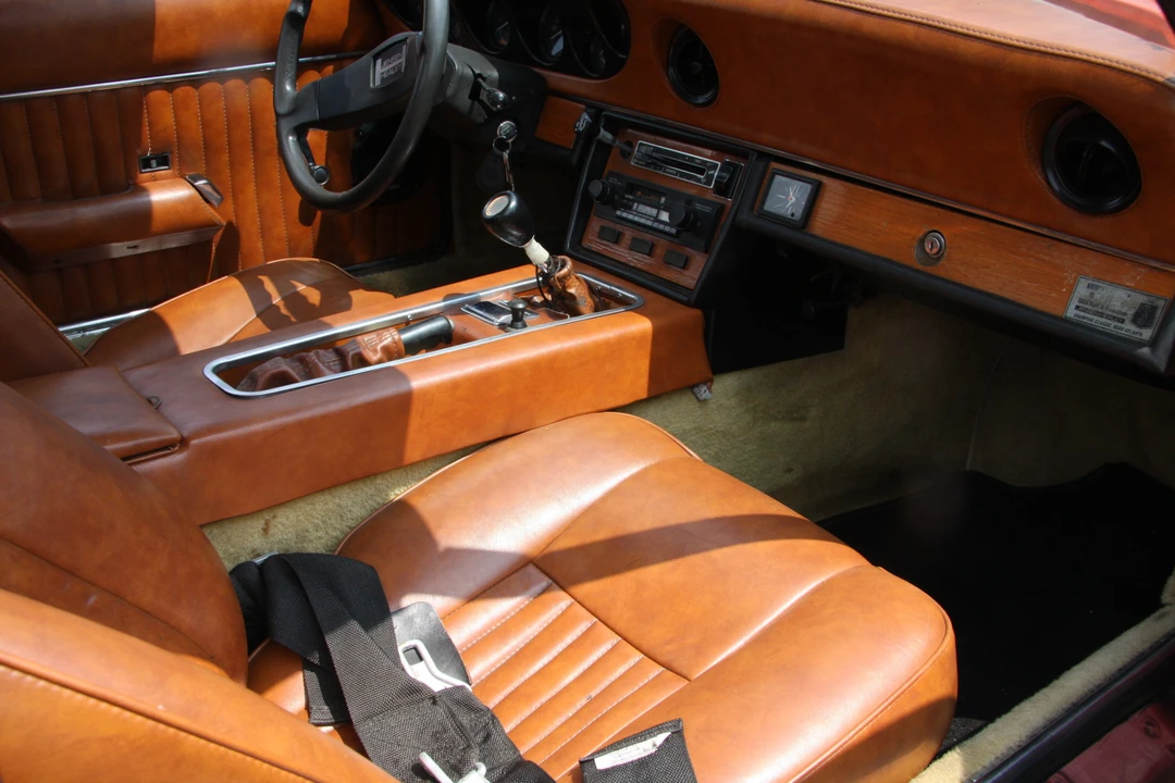 1974 Jensen Jensen-Healey - Image 23 of 31