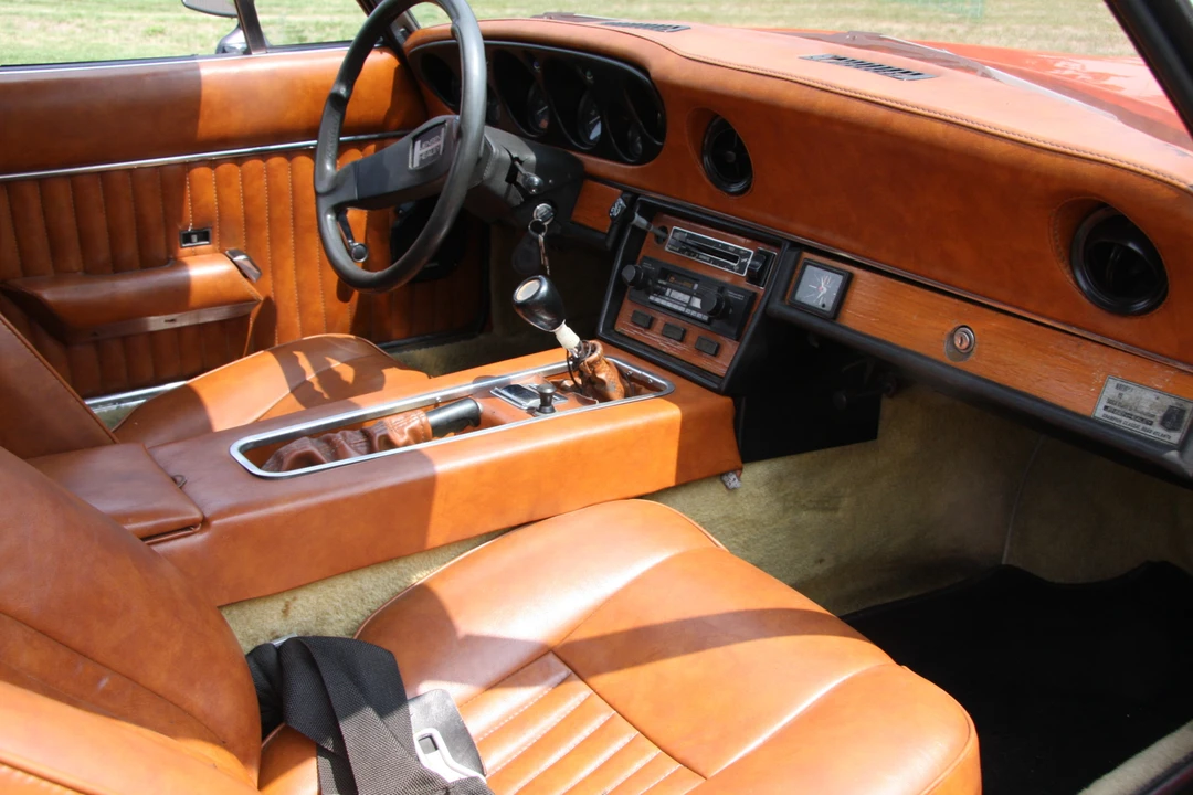 1974 Jensen Jensen-Healey - Image 22 of 31