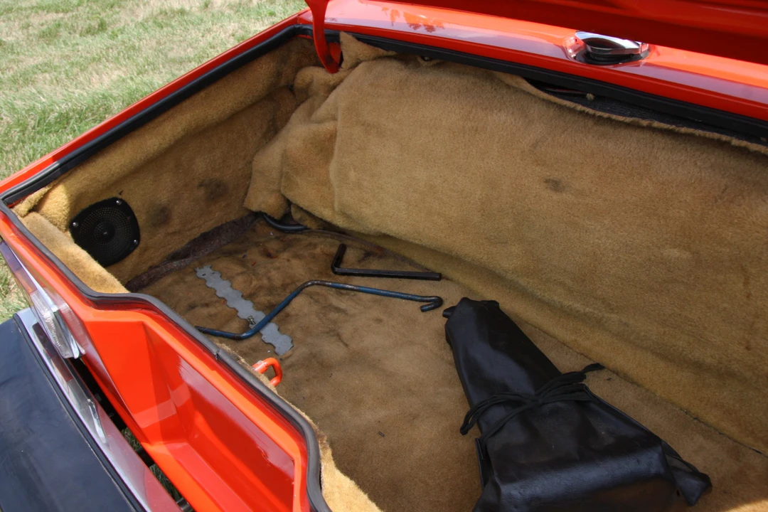 1974 Jensen Jensen-Healey - Image 30 of 31