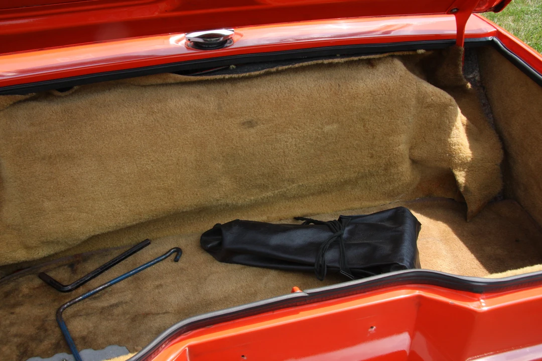 1974 Jensen Jensen-Healey - Image 31 of 31