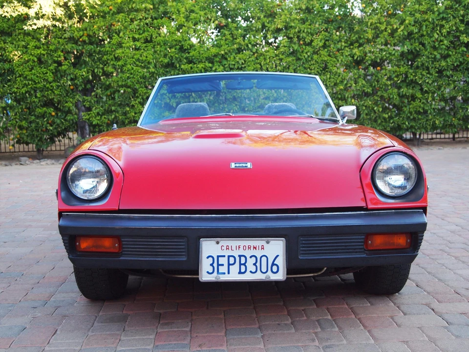 1974 Jensen Jensen-Healey - Image 3 of 31