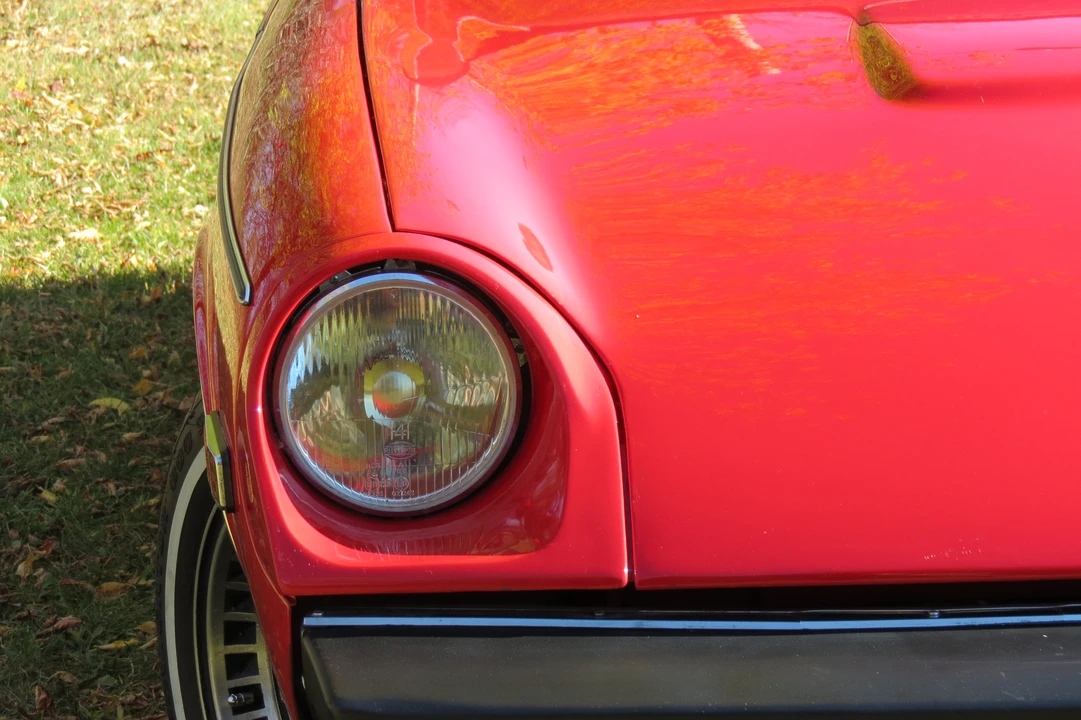 1974 Jensen Jensen-Healey - Image 15 of 31