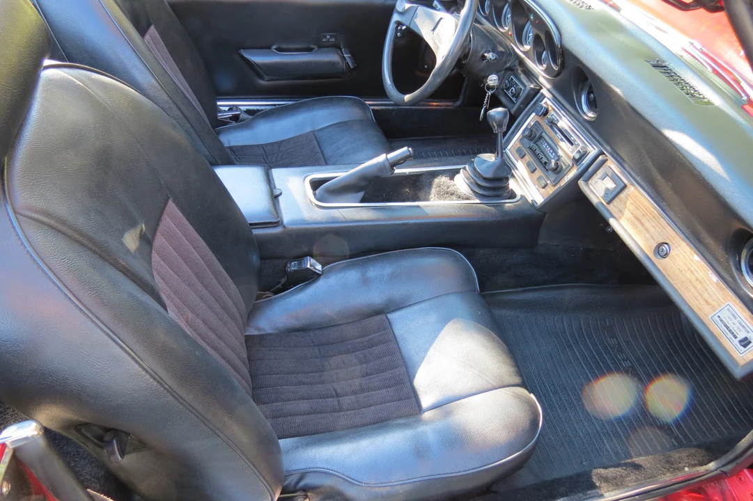 1974 Jensen Jensen-Healey - Image 24 of 31