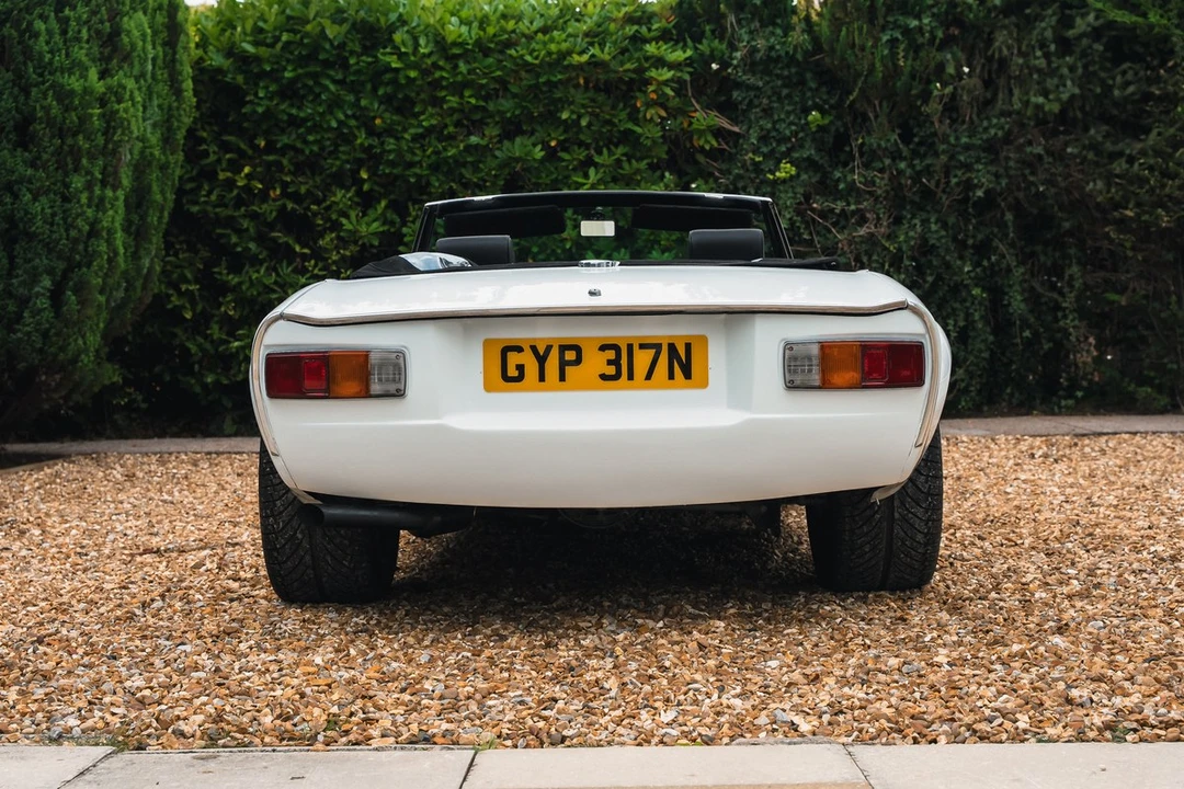 1974 Jensen Jensen-Healey - Image 19 of 30