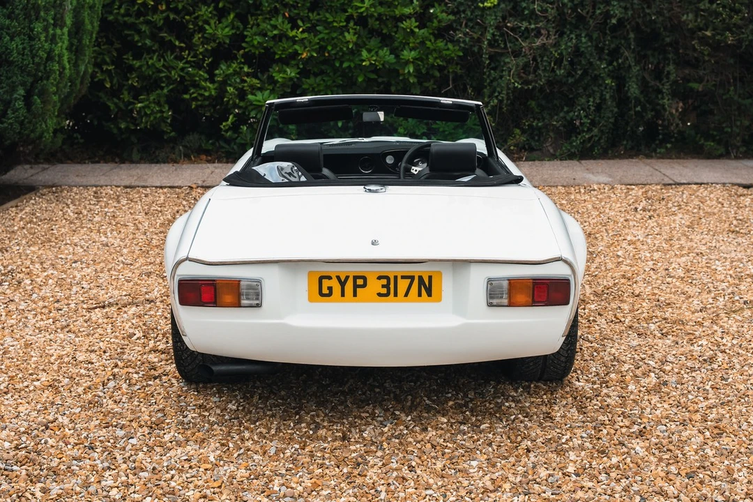 1974 Jensen Jensen-Healey - Image 7 of 30