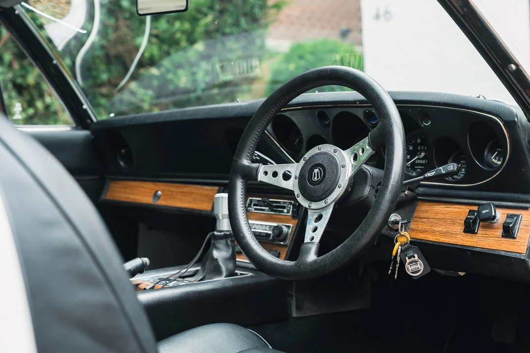1974 Jensen Jensen-Healey - Image 24 of 30