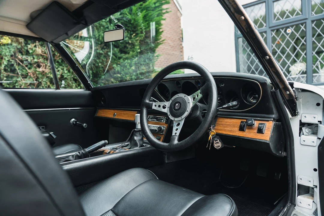 1974 Jensen Jensen-Healey - Image 26 of 30