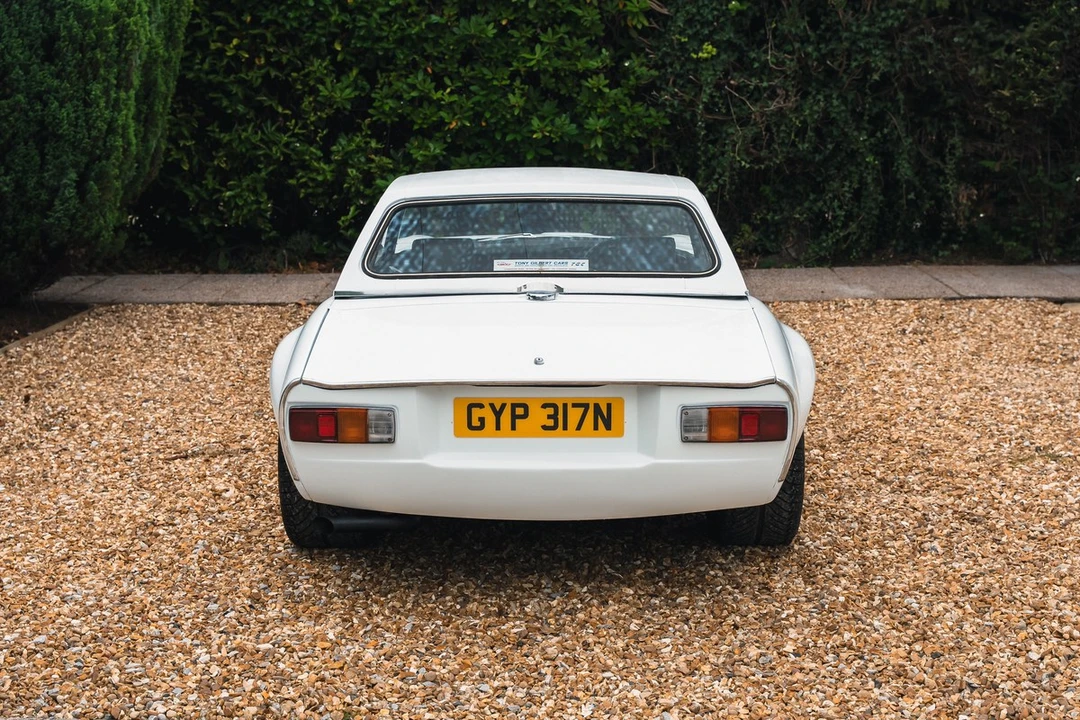 1974 Jensen Jensen-Healey - Image 22 of 30