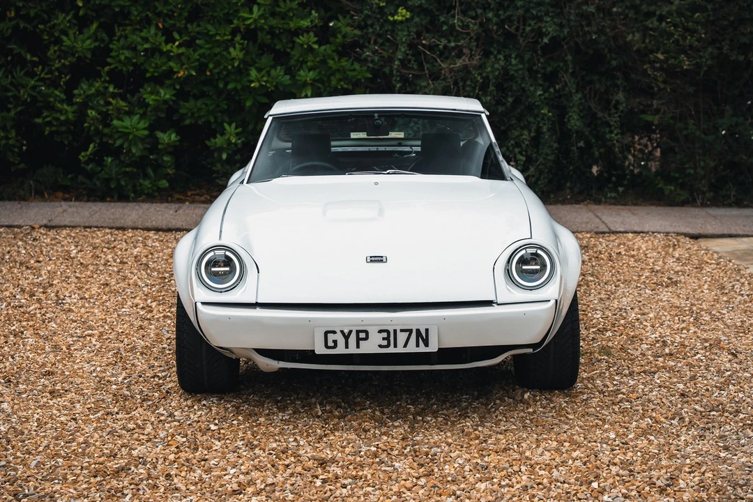1974 Jensen Jensen-Healey - Image 6 of 30