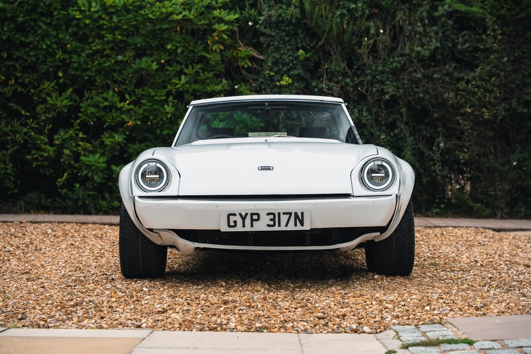 1974 Jensen Jensen-Healey - Image 21 of 30