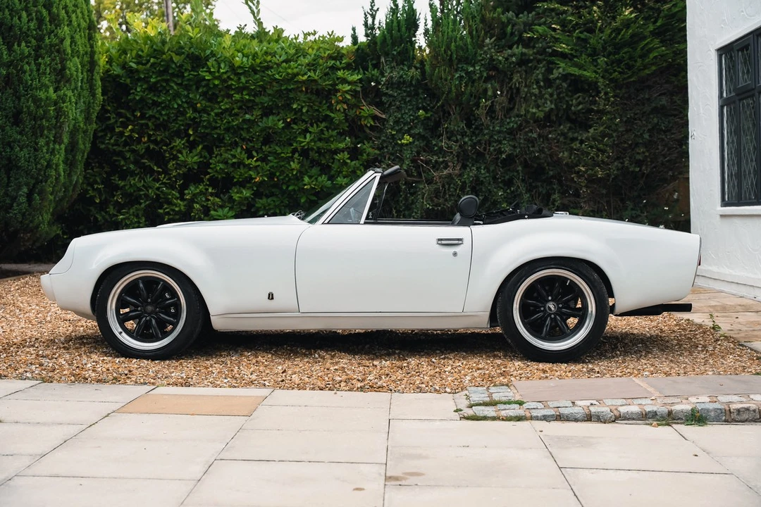 1974 Jensen Jensen-Healey - Image 20 of 30