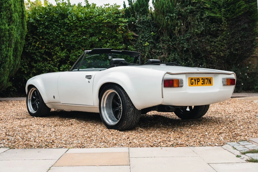 1974 Jensen Jensen-Healey - Image 5 of 30
