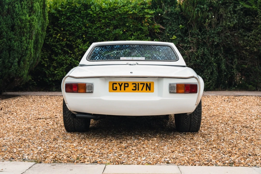 1974 Jensen Jensen-Healey - Image 23 of 30