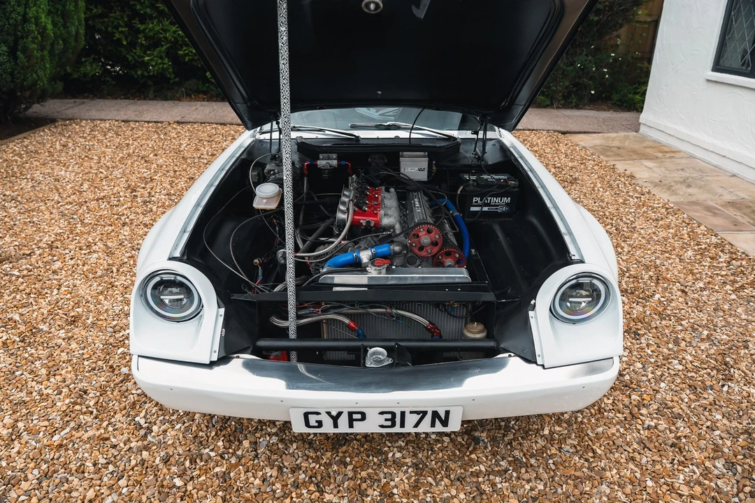 1974 Jensen Jensen-Healey - Image 2 of 30