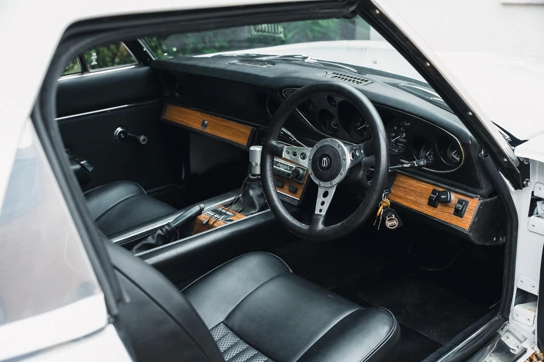 1974 Jensen Jensen-Healey - Image 15 of 30