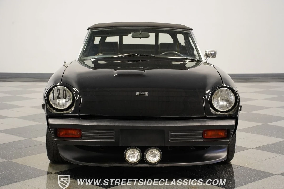 1974 Jensen Jensen-Healey - Image 17 of 21