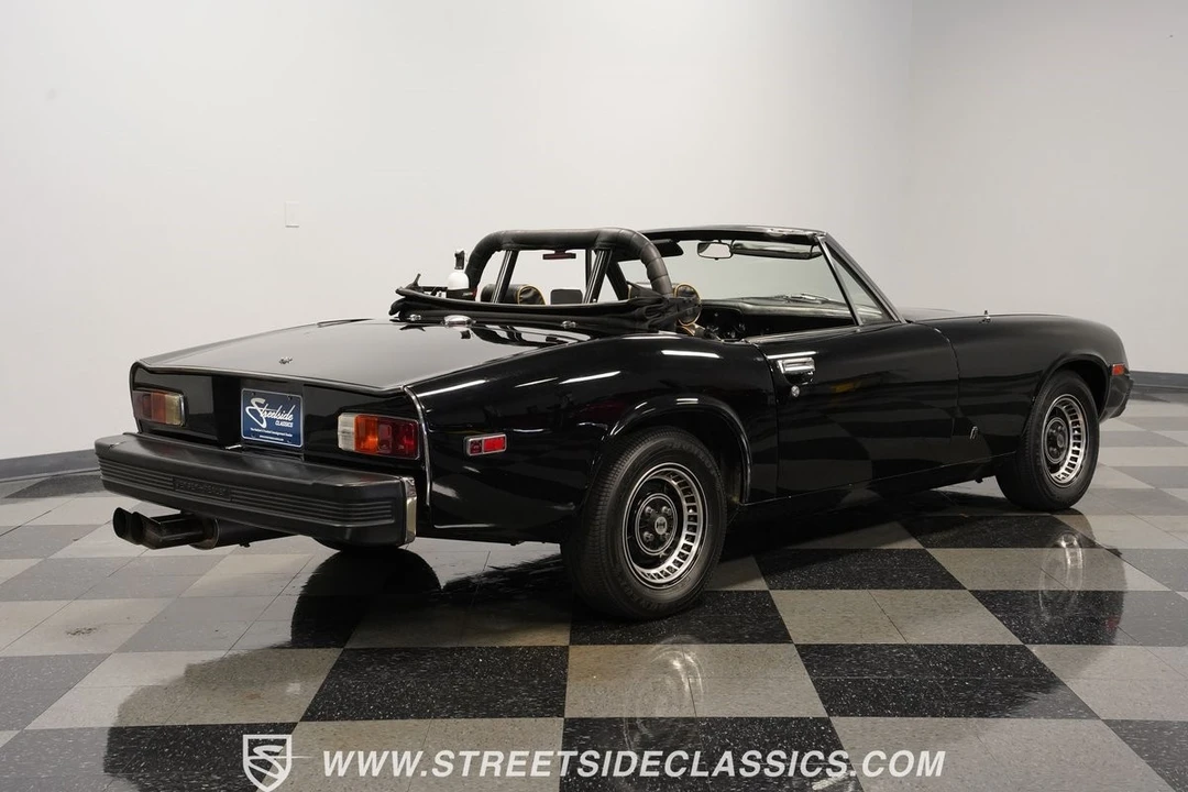 1974 Jensen Jensen-Healey - Image 13 of 21