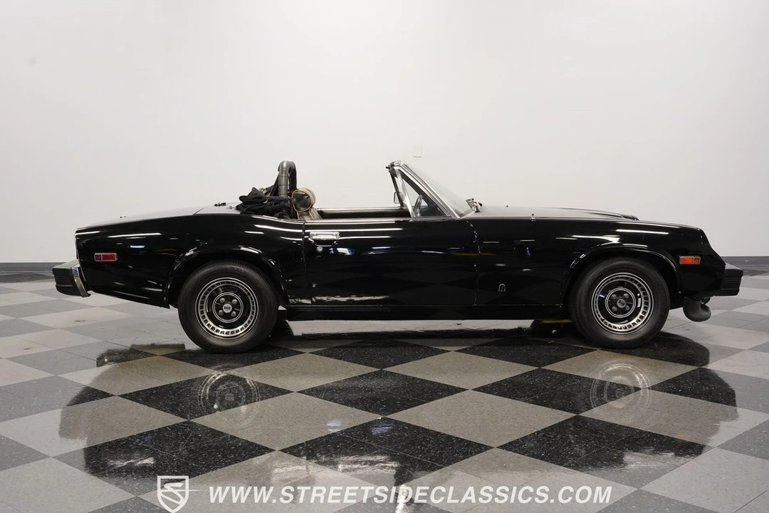 1974 Jensen Jensen-Healey - Image 15 of 21
