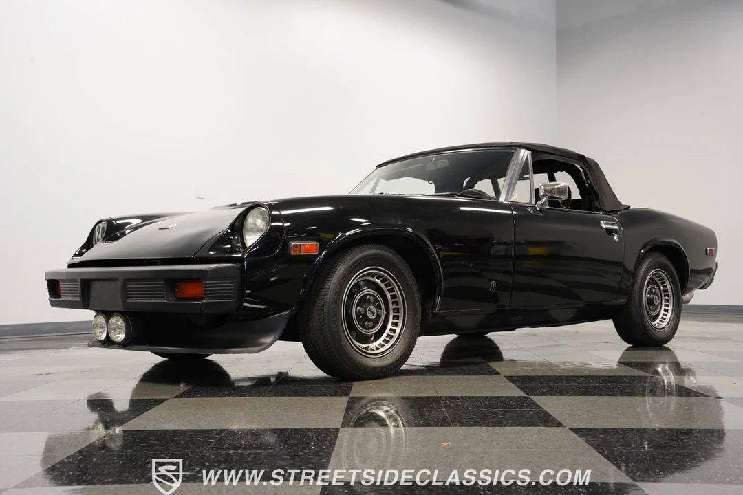 1974 Jensen Jensen-Healey - Image 21 of 21