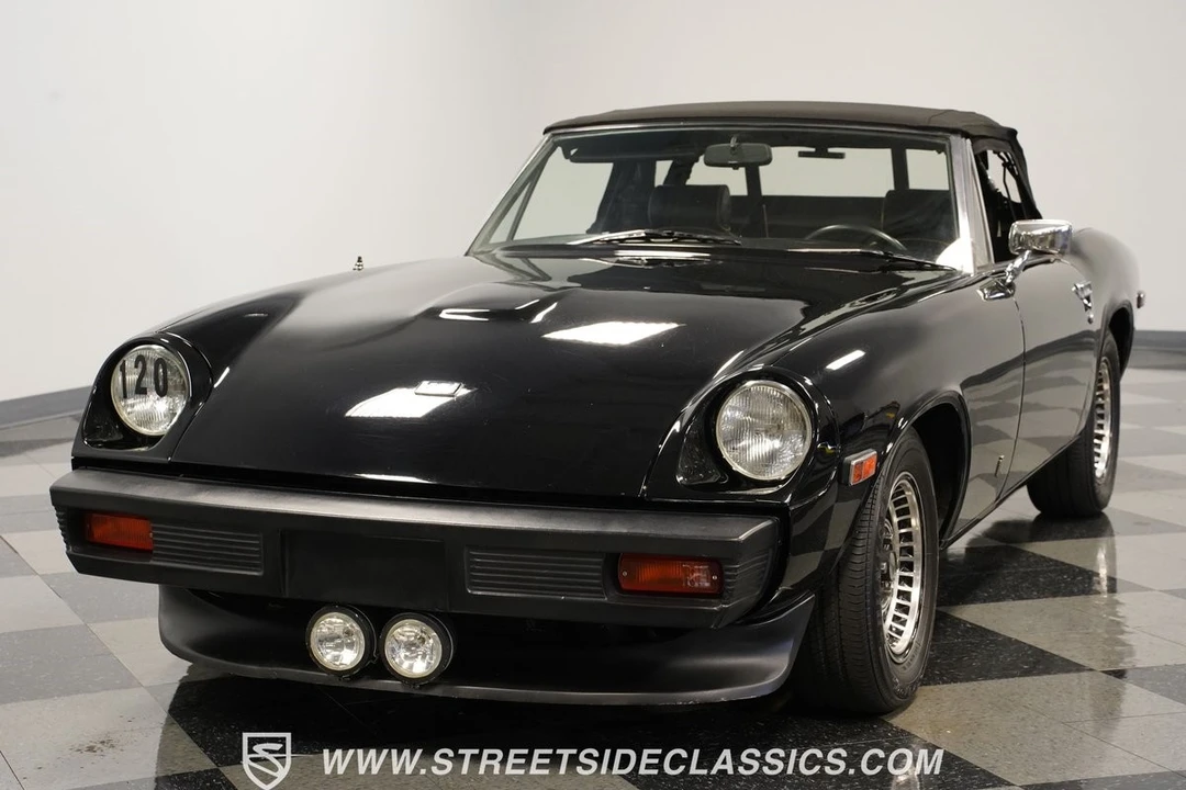 1974 Jensen Jensen-Healey - Image 18 of 21