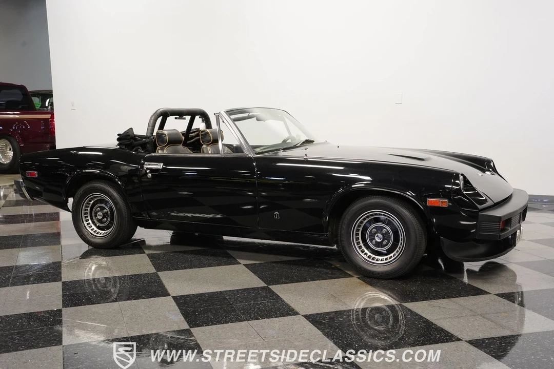 1974 Jensen Jensen-Healey - Image 16 of 21