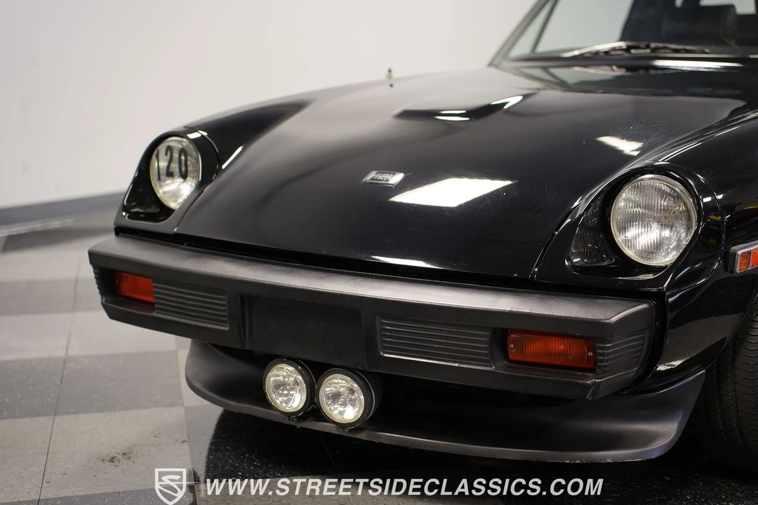 1974 Jensen Jensen-Healey - Image 19 of 21