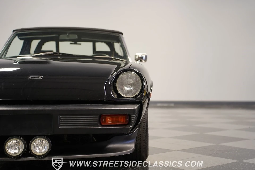 1974 Jensen Jensen-Healey - Image 20 of 21