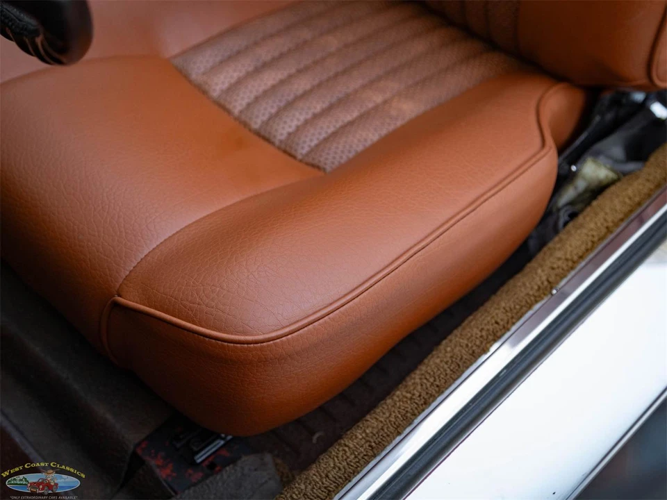 1974 Jensen Jensen-Healey - Image 28 of 31