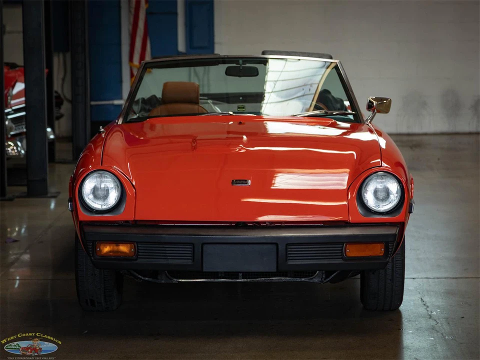 1974 Jensen Jensen-Healey - Image 13 of 31