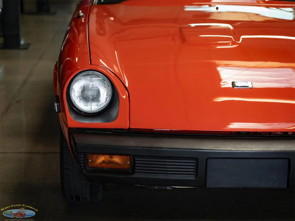1974 Jensen Jensen-Healey - Image 14 of 31