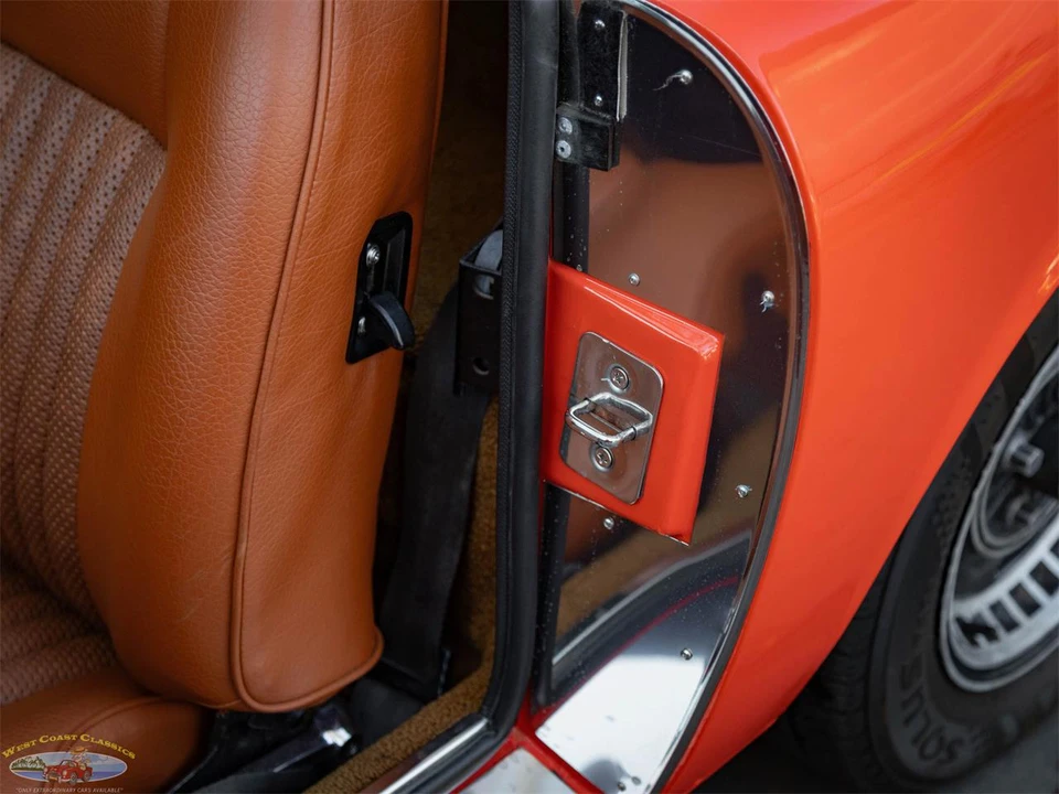 1974 Jensen Jensen-Healey - Image 30 of 31