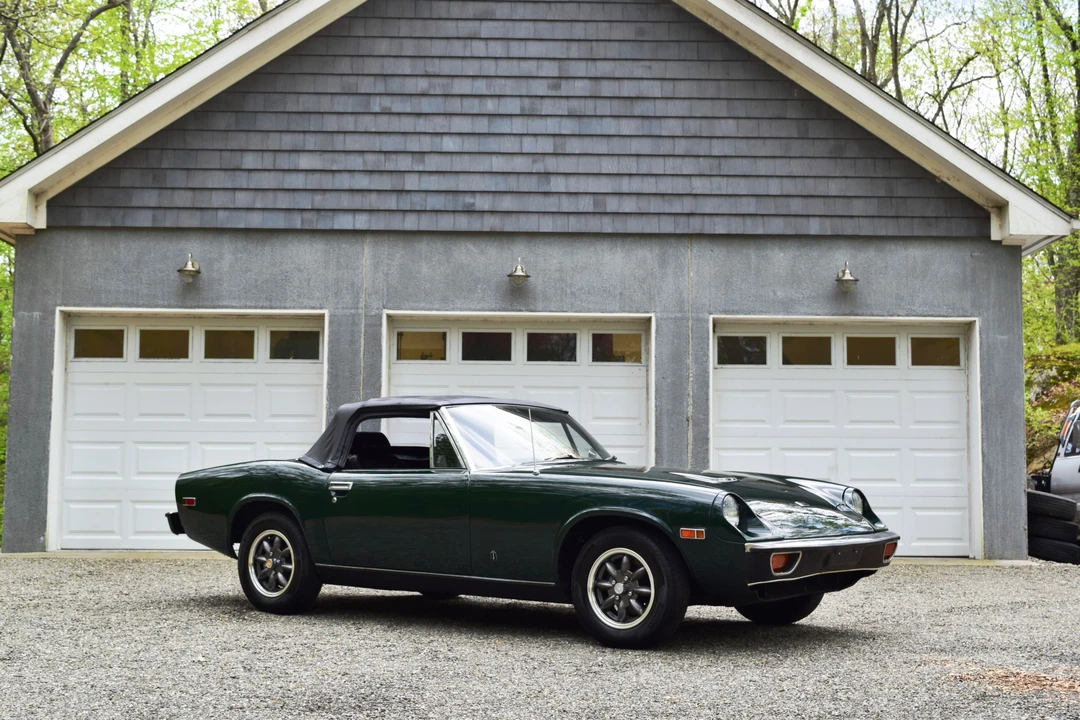 1974 Jensen Jensen-Healey - Image 15 of 31