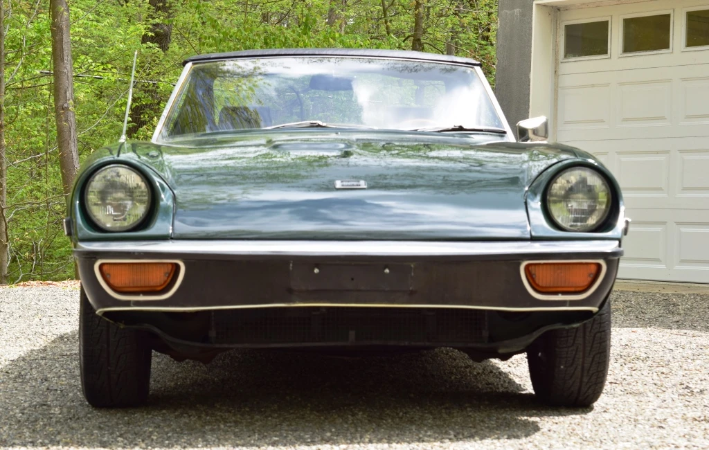 1974 Jensen Jensen-Healey - Image 20 of 31