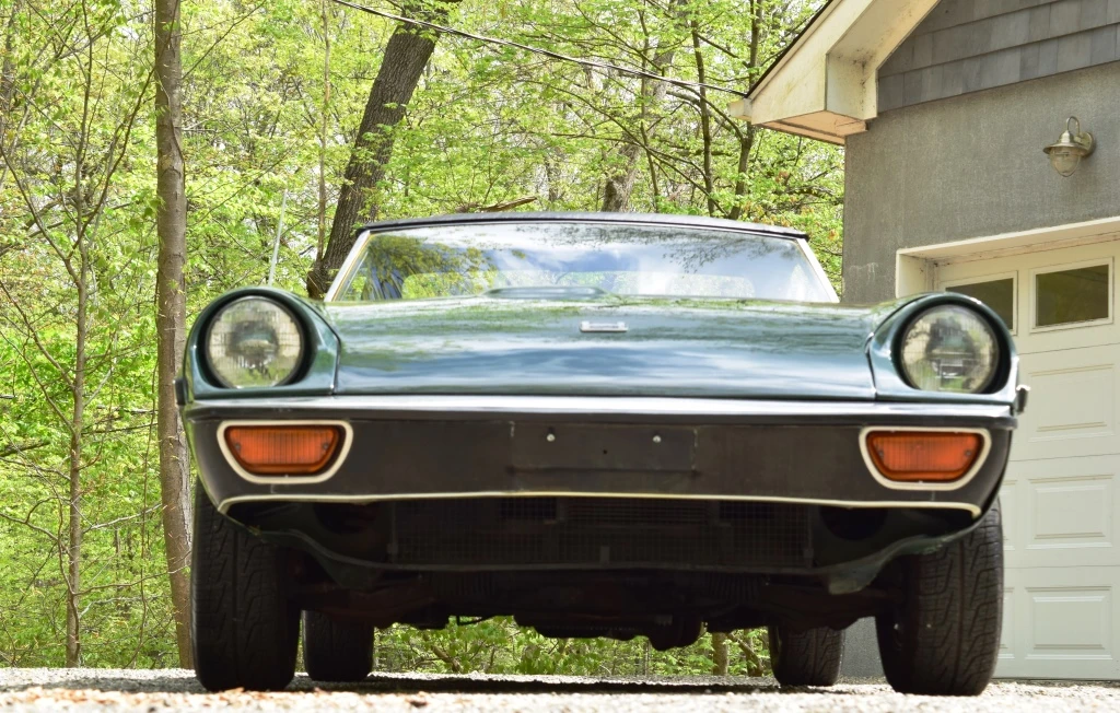 1974 Jensen Jensen-Healey - Image 21 of 31