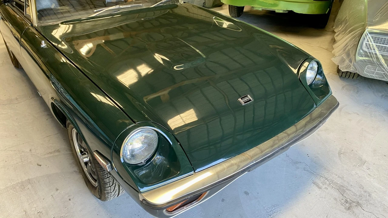 1974 Jensen Jensen-Healey - Image 31 of 31