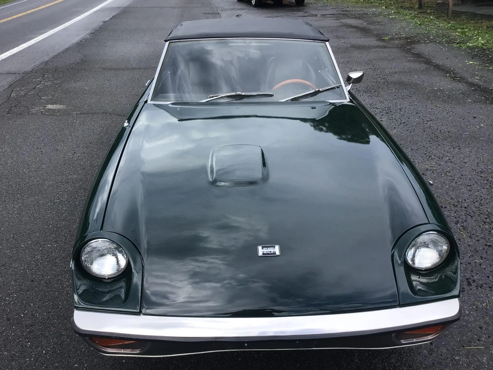 1974 Jensen Jensen-Healey - Image 19 of 31