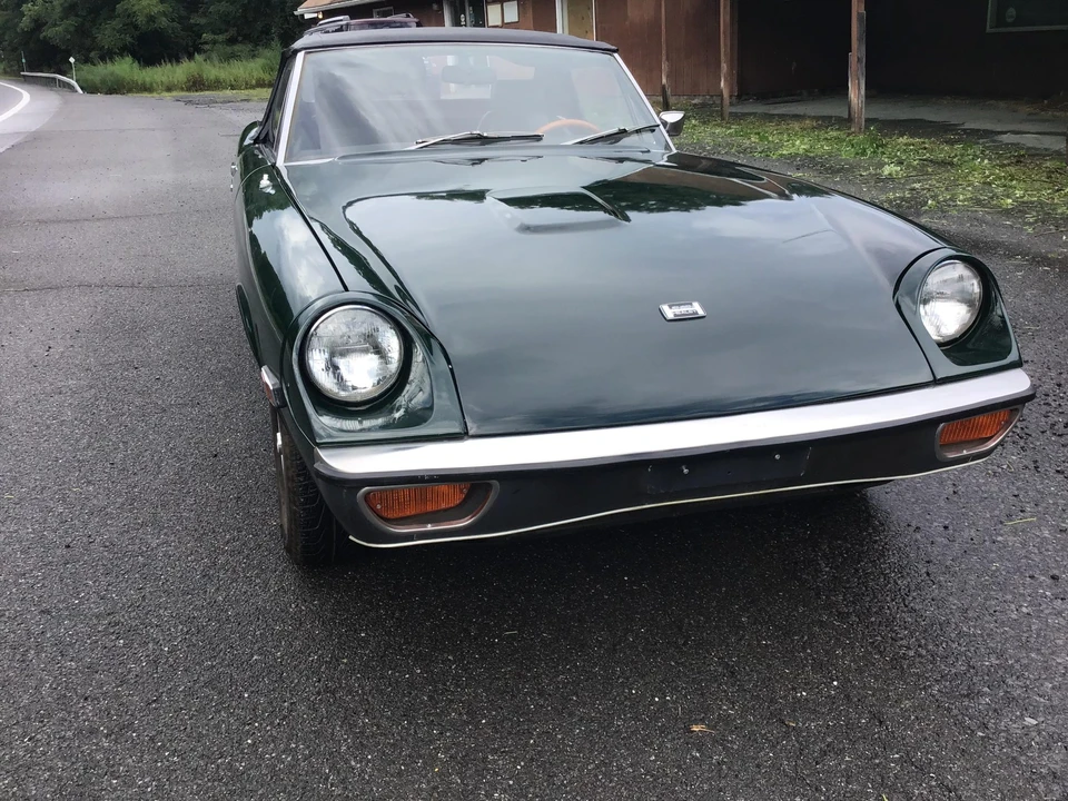 1974 Jensen Jensen-Healey - Image 18 of 31