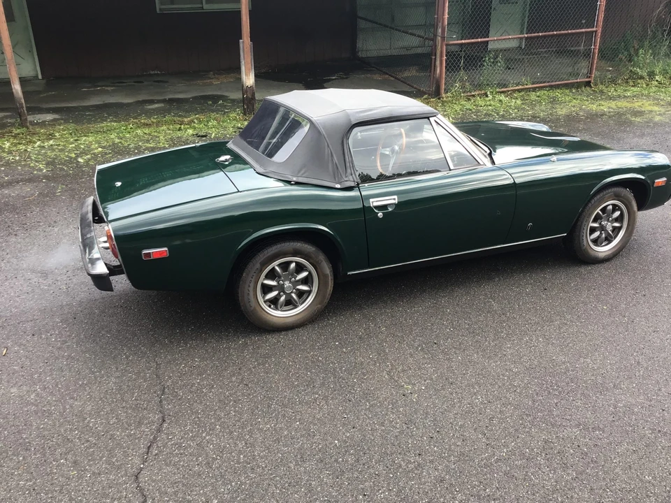1974 Jensen Jensen-Healey - Image 15 of 31