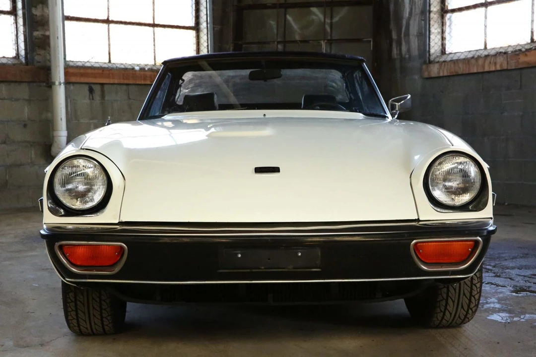 1974 Jensen Jensen-Healey - Image 7 of 31