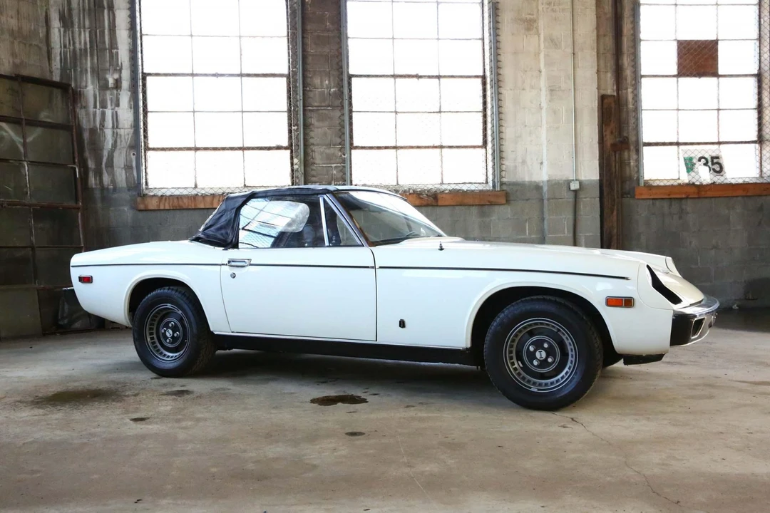 1974 Jensen Jensen-Healey - Image 12 of 31